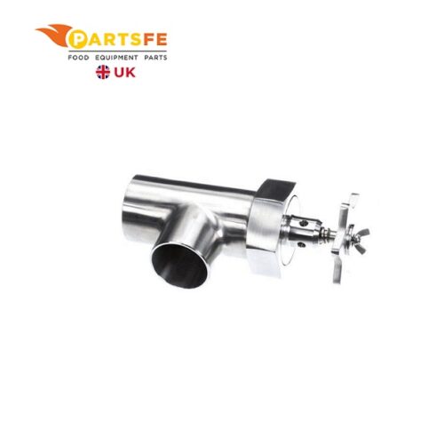 Vulcan Hart Draw Off Valve Vulcan Hart Draw Off Valve