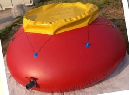 Onion-Tank Onion-Tank