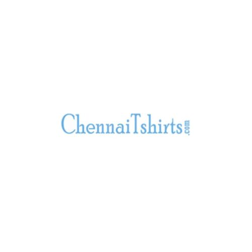 CHENNAI TSHIRT LOGO CHENNAI TSHIRT LOGO