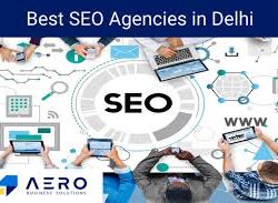 SEO Agency in Delhi
