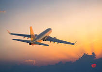 Air plane