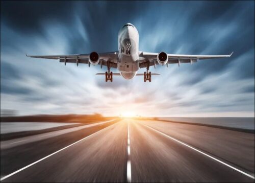 aircraft aircraft