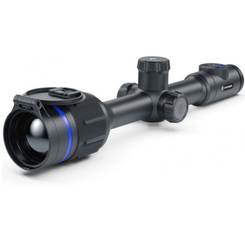 Pulsar Thermion 2 XQ50 3.5-14x Thermal Riflescope PL76546 Pulsar Thermion 2 XQ50 3.5-14x Thermal Riflescope PL76546