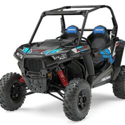 2017 Polaris RZR S 1000 EPS