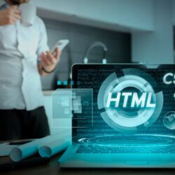 web development