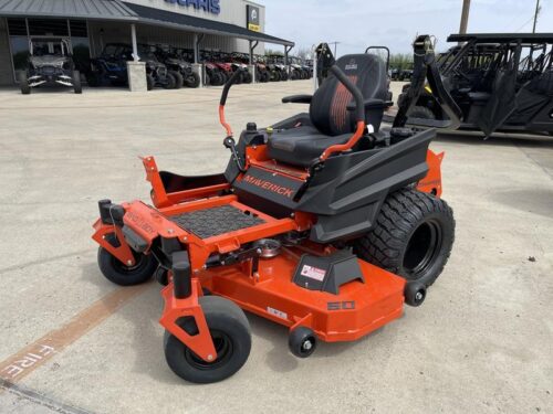 2024 Bad Boy Maverick Kawasaki 60 726cc - neessen 2024 Bad Boy Maverick Kawasaki 60 726cc - neessen