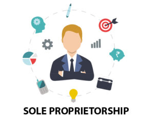 Sole Proprietorship Sole Proprietorship