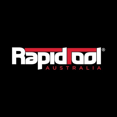 Logo Rapidtool Logo Rapidtool