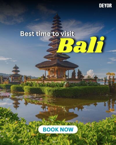Bali Bali