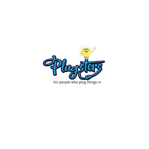 Plugster Logo Plugster Logo