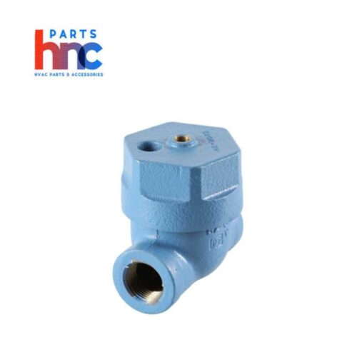 Dristeem 307076 34 Inch Npt Cast Iron Valve Assembly Dristeem 307076 34 Inch Npt Cast Iron Valve Assembly
