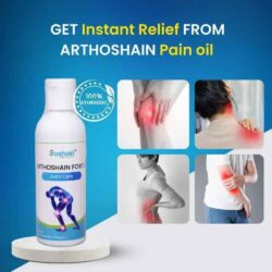 Arthoshain
