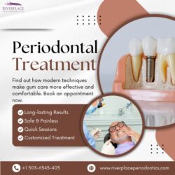 Is Periodontal Treatment Painful