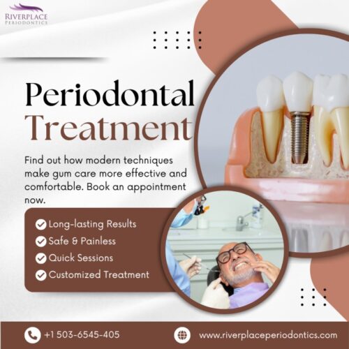 Is Periodontal Treatment Painful Is Periodontal Treatment Painful