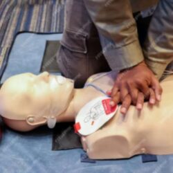Fast & Reliable CPR Certification Classes in Fort Worth