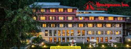 Honeymoon Inn Shimla Honeymoon Inn Shimla