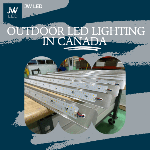Outdoor LED lighting in Canada (1) Outdoor LED lighting in Canada (1)