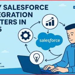 salesforce integration