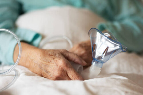 Oxygen Treatment Oxygen Treatment
