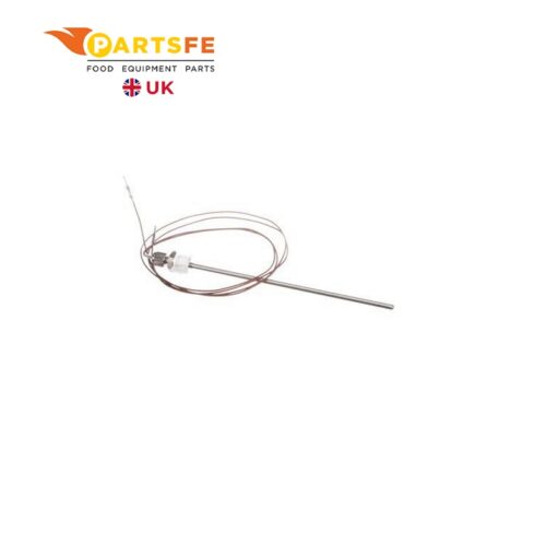 Vulcan Hart Fryer Temperature Probe Vulcan Hart Fryer Temperature Probe