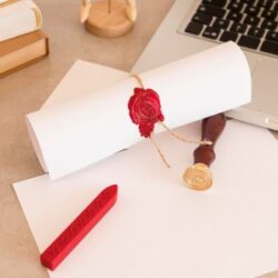 Bachelorhood Certificate Apostille Service