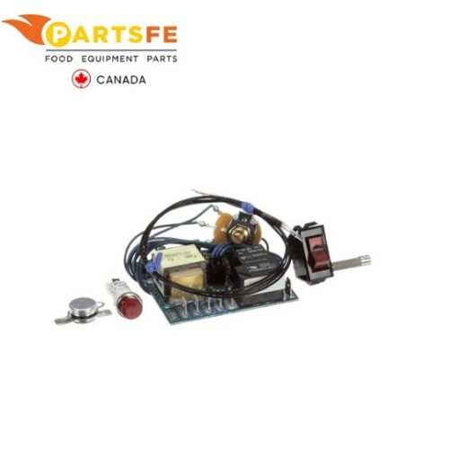 H & K International 66004-NH Spare Parts Kit With Out Heater PartsFe CA H & K International 66004-NH Spare Parts Kit With Out Heater PartsFe CA
