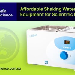 Shaking Water Bath