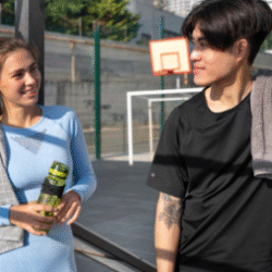 LGBTQ Personal Trainer in NYC – Dakota PT Inclusive