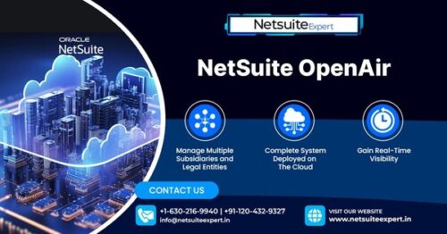 NetsuiteOpenAir- NetsuiteOpenAir-