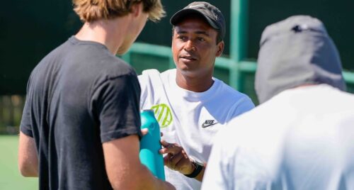 Tennis Instructor Granite Bay Tennis Instructor Granite Bay