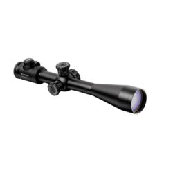 MEOPTA ZD 6-24X56 RD TACTICAL RIFLESCOPE