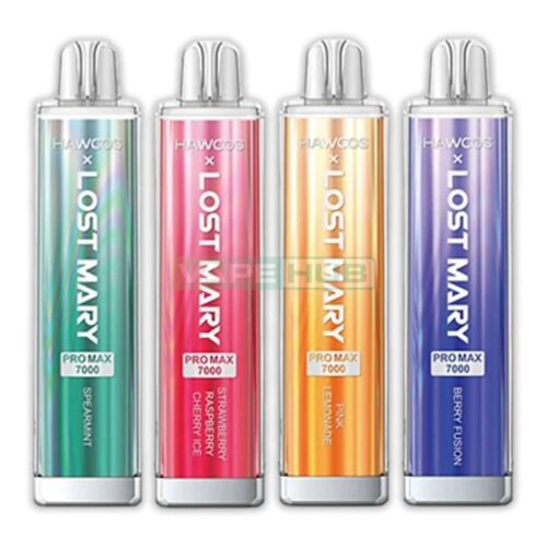 hawcos-x-lost-mary-pro-max-7000-disposable-vape hawcos-x-lost-mary-pro-max-7000-disposable-vape