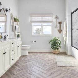 bathroom remodeling
