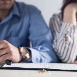 Common Mistakes to Avoid During a Divorce
