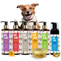 COMPLETE GROOMING KIT - Telltails