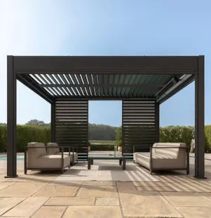 pergolas pergolas
