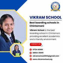 Best boarding schools in Chintam