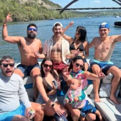 Sail in Style with Luxury Boat Rentals