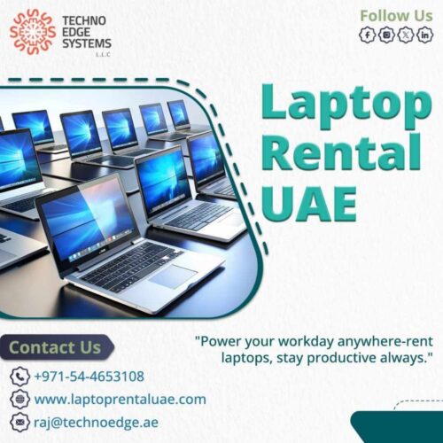 Laptop Rental UAE Laptop Rental UAE