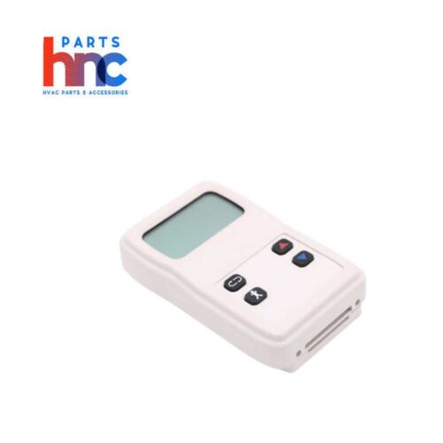 Greenheck 386159 Temperature & Humidity Sensor (1) Greenheck 386159 Temperature & Humidity Sensor (1)