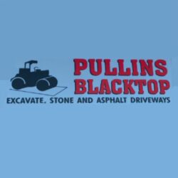 Parking Lot Contractors in Columbus OH