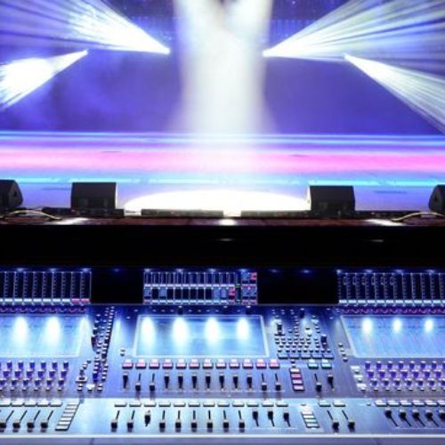 Reliable Audio Visual Contractors for Events Reliable Audio Visual Contractors for Events