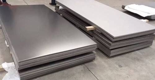 Stainless Steel 304L Sheets Exporters in India Stainless Steel 304L Sheets Exporters in India