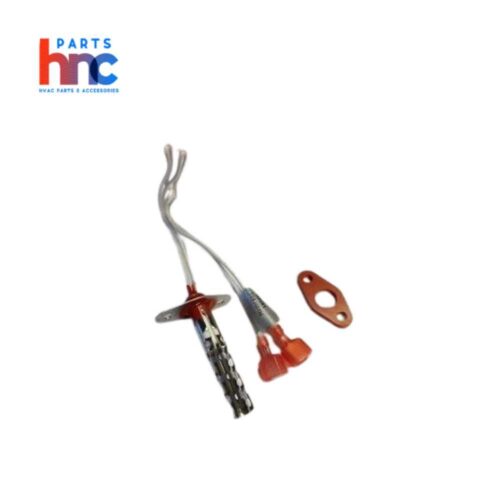 NTI Boiler 6008270801 Hot Surface Igniter Kit PartsHnC NTI Boiler 6008270801 Hot Surface Igniter Kit PartsHnC