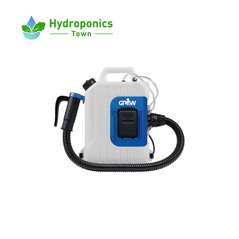 Grow1 Cordless Backpack Fogger Grow1 Cordless Backpack Fogger