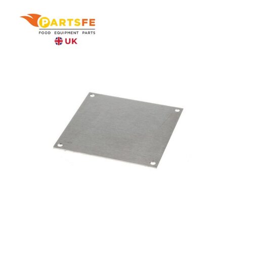 Vulcan Hart Kettle Heater Access Cover Vulcan Hart Kettle Heater Access Cover
