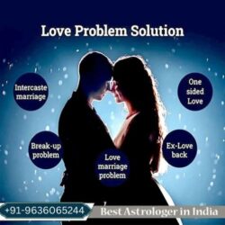 love problem solution