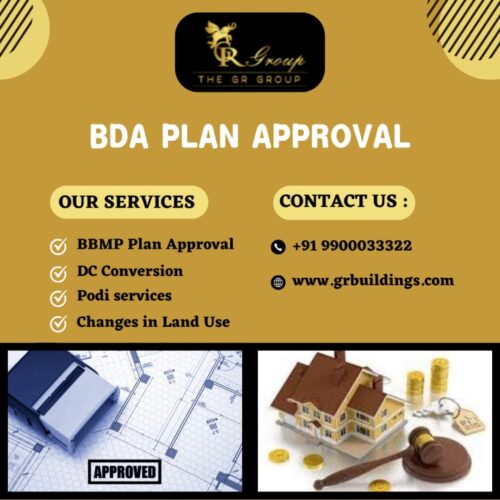 BDA plan approval (1) BDA plan approval (1)