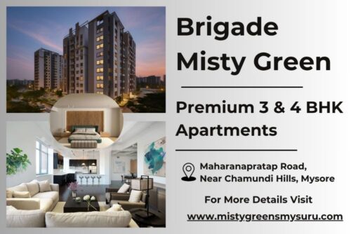 Brigade Misty Green Brigade Misty Green