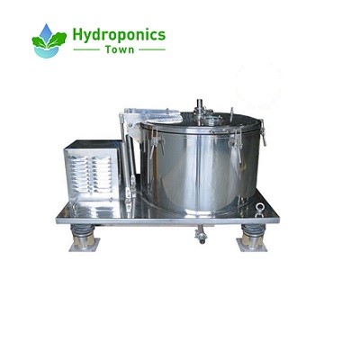 Ethanol Extraction Machine Ethanol Extraction Machine